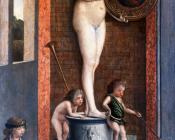 乔凡尼 贝利尼 : Bellini Giovanni Precaution